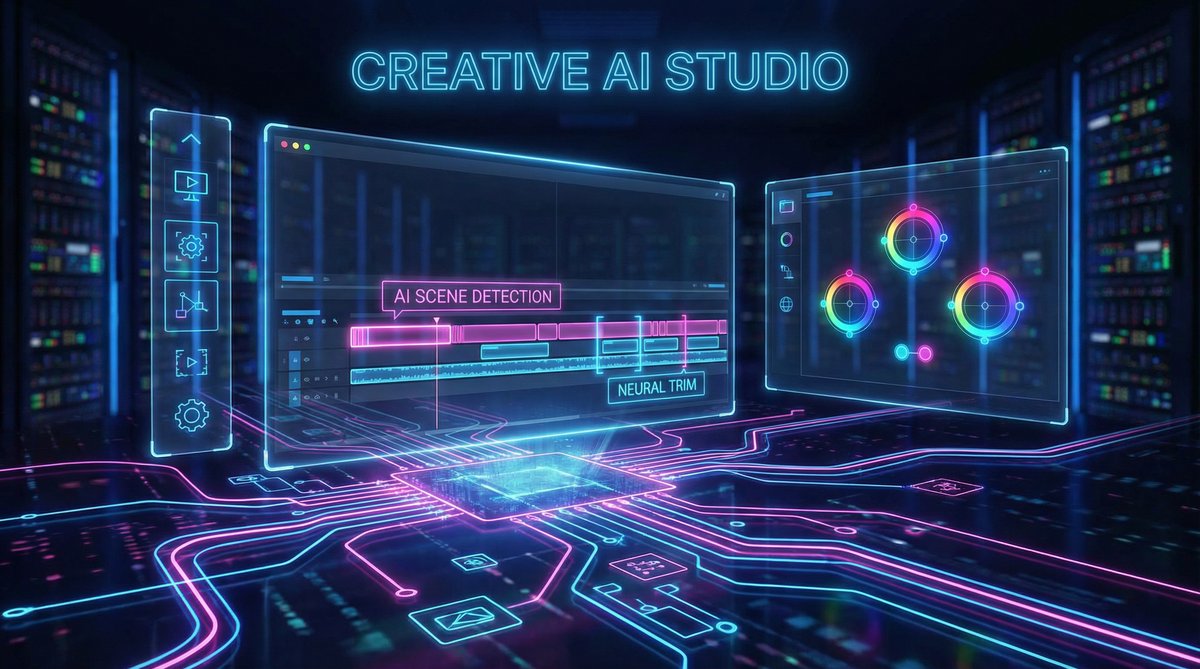 日本三级 AI视频创作工具